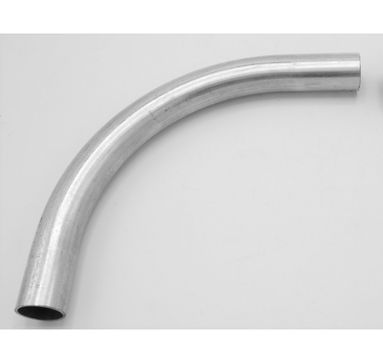 Curve 3/4”, mounting and anchor system