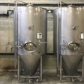 customized beer tanks 20HL