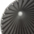 Cylinder Sieve - Wedge Wire Screen | OD 100 mm, screen 0.5 mm