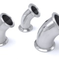 Elbows CLAMP 45°