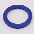 Gasket Silicone (VMQ) for Union Male SMS