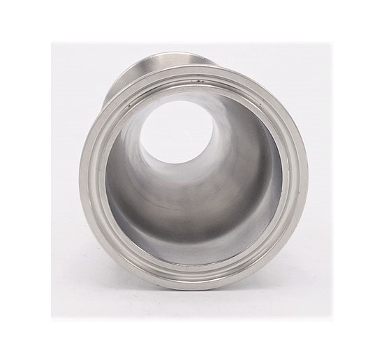 Reduction centric, clamp DN50/25, stainless steel