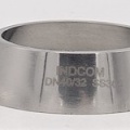 Concentric reduction, welding, short DN 40/32(40/34mm)
