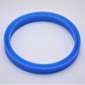Spare Gasket For Inner Tubular Filter DN50, Silicone (VMQ)