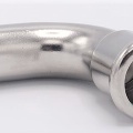 stainless steel Elbow 90°, Press Fittings, F/M 18 mm
