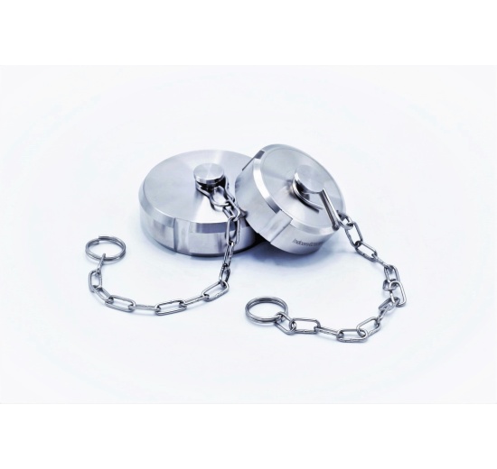 řetízky k zaslepovacím maticím