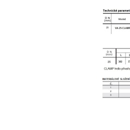 Rotameter (flowmeter) - Stainless steel