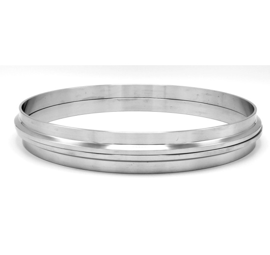 Clamp Welded Ferrule DN300 (K319)