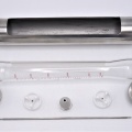 Rotameter (flowmeter) - Stainless steel