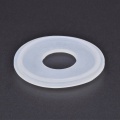 CLAMP Gasket - Silicone DN20 collar 50.5 mm (K50.5)