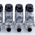 custom made pilot valves