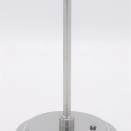 All-stainless steel bimetal thermometer with immersion shaft in well | 0-150 ℃, 150 mm