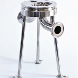 Micro-candle Filter Housing (Candle Filtration)