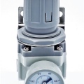 Pressure reducing valve G 1/4" 2500 l/min