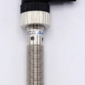 Inductive sensor - angle connector