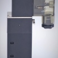 Pilot Solenoid Valve 5/2, G 1/8", AC230V
