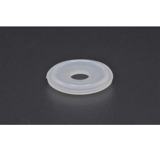 CLAMP Gasket - Silicone DN10 (K25.4)