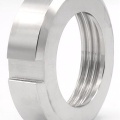 Union Nut Standard DIN11851 DN50, stainless steel