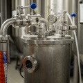 Device for breweries, Hops Master for cold hopping