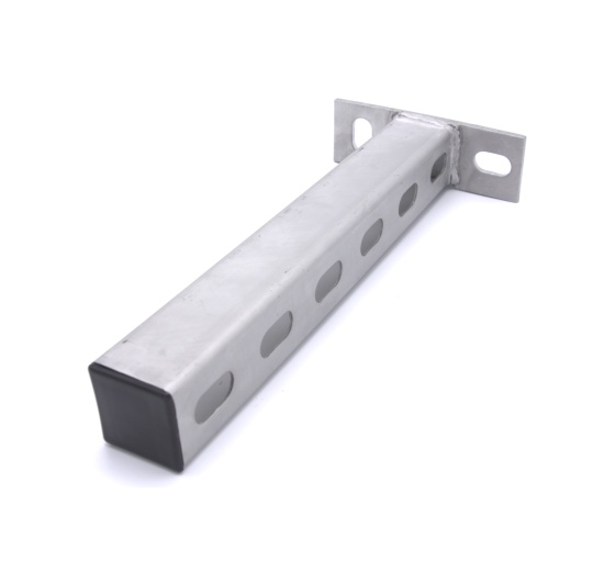 Stainless Steel Mounting Bracket