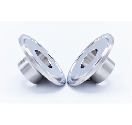 stainless steel Clamp Welded Ferrule DN20 (K50.5)