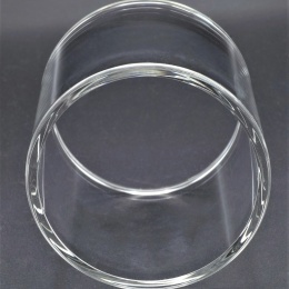 diameter 110 mm/wall thickness 5 mm/height 100 mm