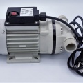Diaphragm self-priming pump 230V/50Hz