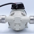 Diaphragm self-priming pump 230V/50Hz
