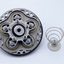 Diaphragm self-priming pump 230V/50Hz