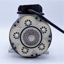 Diaphragm self-priming pump 230V/50Hz