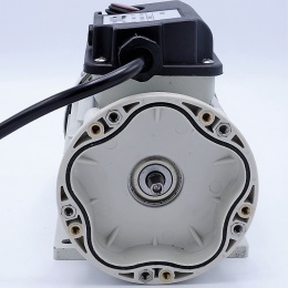 Diaphragm self-priming pump 230V/50Hz