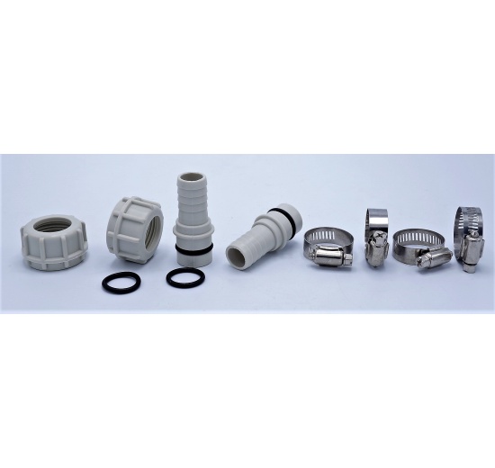 Diaphragm self-priming pump 230V/50Hz