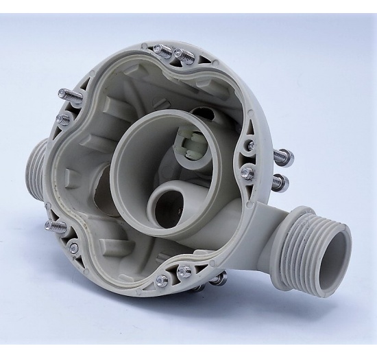 Diaphragm self-priming pump 230V/50Hz