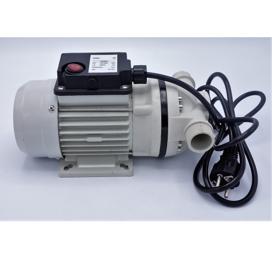 Diaphragm self-priming pump 230V/50Hz