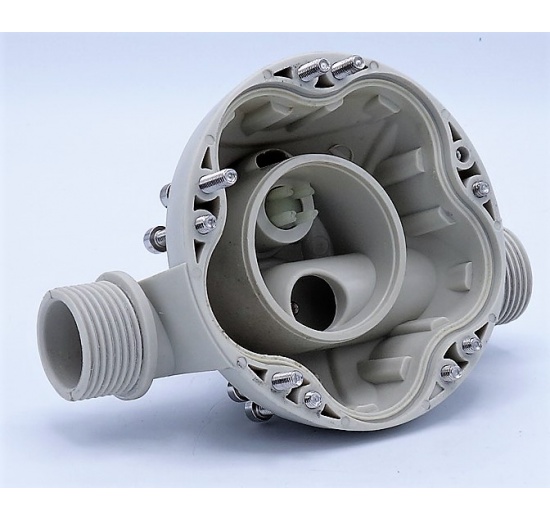 Diaphragm self-priming pump 230V/50Hz