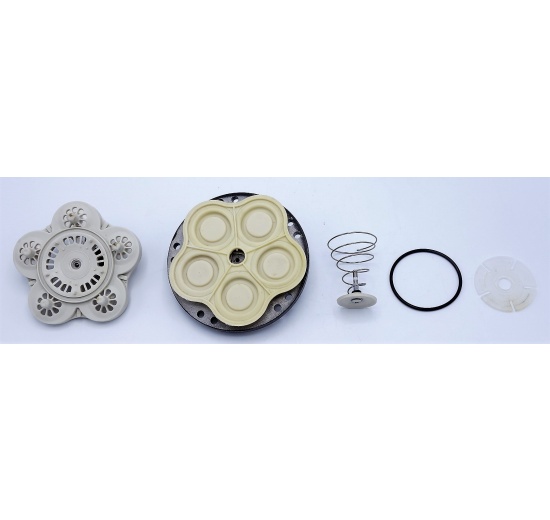 Diaphragm self-priming pump 230V/50Hz