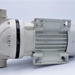 Diaphragm self-priming pump AdBlue 230V/50Hz | 26l/min