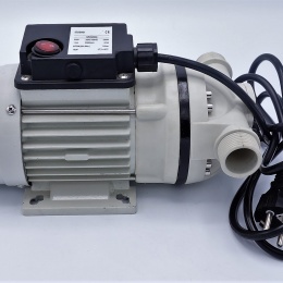 Diaphragm self-priming pump AdBlue 230V/50Hz | 26l/min