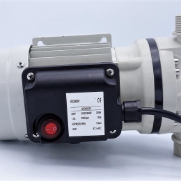 Diaphragm self-priming pump AdBlue 230V/50Hz | 26l/min