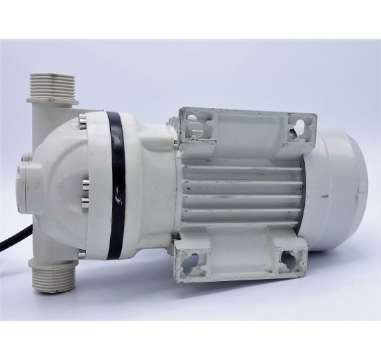 Diaphragm self-priming pump AdBlue 230V/50Hz | 26l/min