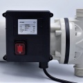 Diaphragm self-priming pump AdBlue 230V/50Hz 34l/min