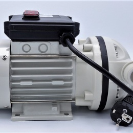 Diaphragm self-priming pump AdBlue 230V/50Hz 34l/min