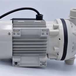 Diaphragm self-priming pump AdBlue 230V/50Hz 34l/min