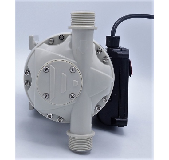 Diaphragm self-priming pump AdBlue 230V/50Hz 34l/min