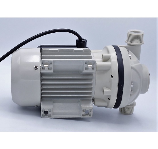 Diaphragm self-priming pump AdBlue 230V/50Hz 34l/min