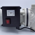 Diaphragm self-priming pump AdBlue 230V/50Hz 40l/min