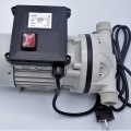 Diaphragm self-priming pump AdBlue 230V/50Hz 40l/min