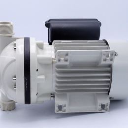 Diaphragm self-priming pump AdBlue 230V/50Hz 40l/min