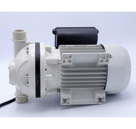 Diaphragm self-priming pump AdBlue 230V/50Hz 40l/min