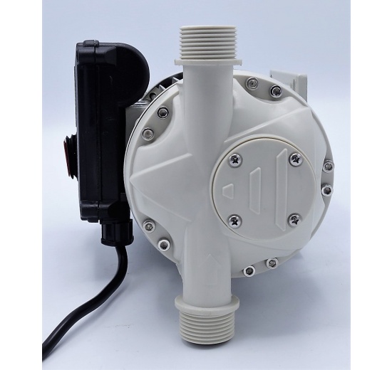 Diaphragm self-priming pump AdBlue 230V/50Hz 40l/min